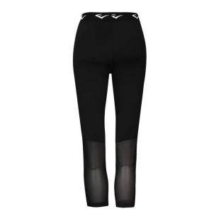 Legging 3/4 Noir Femme Everlast Leonard 894080
