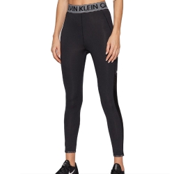 Legging Noir Femme Calvin Klein 00GWF1L602