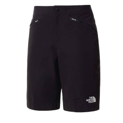 Short Noir Femme The North Face Diablo