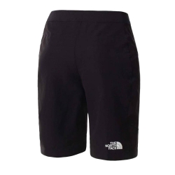 Short Noir Femme The North Face Diablo