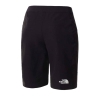 Short Noir Femme The North Face Diablo