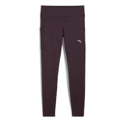 Legging Violet Femme Puma Velocity