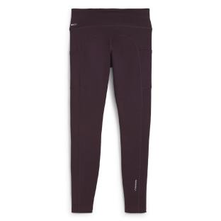 Legging Violet Femme Puma Velocity
