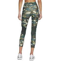Legging Vert Femme Nike Fast