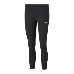 Legging Noir Femme Puma Active