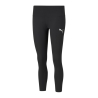 Legging Noir Femme Puma Active