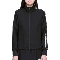 Veste de Survêtement Noir Femme Adidas KF1202