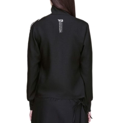 Veste de Survêtement Noir Femme Adidas KF1202