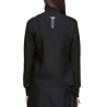 Veste de Survêtement Noir Femme Adidas KF1202