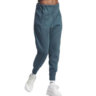 Jogging Bleu Femme Adidas IN5142