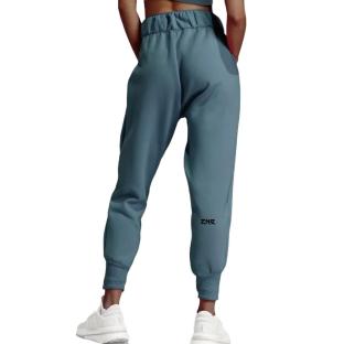 Jogging Bleu Femme Adidas IN5142
