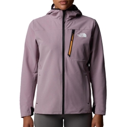 Manteaux Violet Femme The North Face NF0A892R3OX