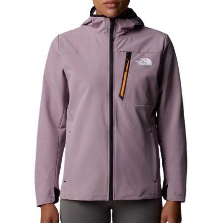 Manteaux Violet Femme The North Face NF0A892R3OX