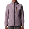 Manteaux Violet Femme The North Face NF0A892R3OX