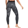 Collant technique Noir Femme Odlo Blackcomb
