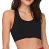 Brassière Noire Femme Only Daisy