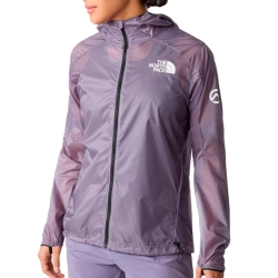 Veste Violette Femme The North Face Superior