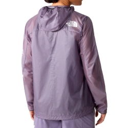 Veste Violette Femme The North Face Superior