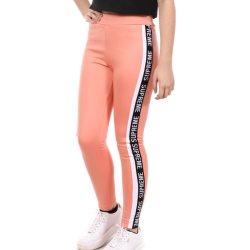 Pantalon de survêtement Saumon Femme Supreme Grip Dorn