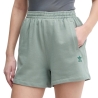 Short Vert Femme Adidas JJ3463