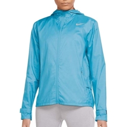 Veste Bleu Femme Nike Essential