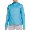 Veste Bleu Femme Nike Essential