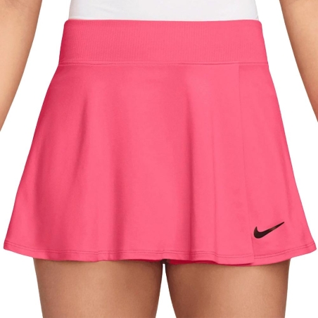 Jupe Rose Femme Nike DH9552