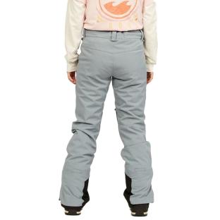 Pantalon de snow Bleu Femme Billabong Malla