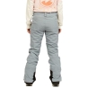 Pantalon de snow Bleu Femme Billabong Malla