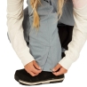 Pantalon de snow Bleu Femme Billabong Malla
