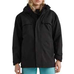 Manteau de ski O'Neill Noir Femme Tanzanite Jacket