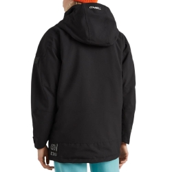 Manteau de ski O'Neill Noir Femme Tanzanite Jacket