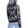 Veste de ski Noir Femme Roxy Frost