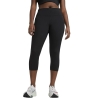 Legging Noir Femme Nike Fast Crop
