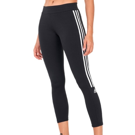 Legging Noir Femme Adidas HD1725