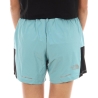Short Noir/Bleu Femme The North Face NF0A7SXRZK41