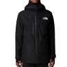 Manteau de Ski Mixte Noir The North Face Isolante Dawnstrike Gore-tex®