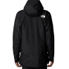 Manteau de Ski Mixte Noir The North Face Isolante Dawnstrike Gore-tex®