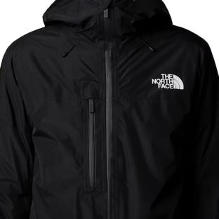 Manteau de Ski Mixte Noir The North Face Isolante Dawnstrike Gore-tex®