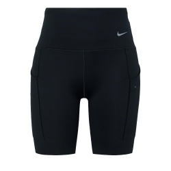Short Cycliste Noir Femme Nike DQ5925