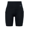 Short Cycliste Noir Femme Nike DQ5925