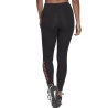 Legging Noir Femme Adidas Lin