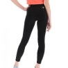Legging Noir Femme Adidas GU9696