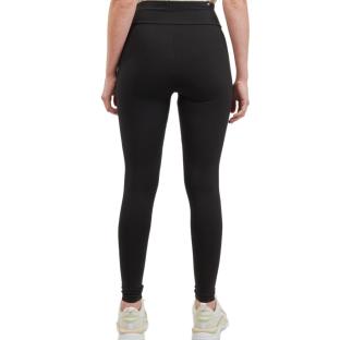 Legging Noir Femme Puma Ess+ Blossom