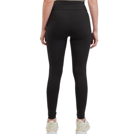 Legging Noir Femme Puma Ess+ Blossom