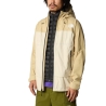 Veste Beige Mixte The North Face Frontier Futurelight™