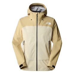 Veste Beige Mixte The North Face Frontier Futurelight™