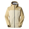 Veste Beige Mixte The North Face Frontier Futurelight™