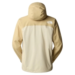 Veste Beige Mixte The North Face Frontier Futurelight™