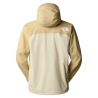 Veste Beige Mixte The North Face Frontier Futurelight™